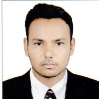 Juber Patel