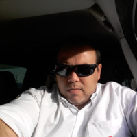 Andre Luiz Pinheiro de Melo