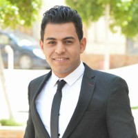 Mohamed Magdy