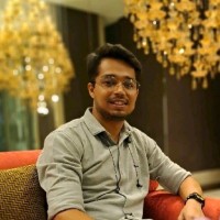 Swapnil Bongale