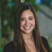 Tori Pell
