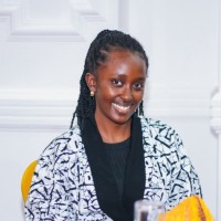 Lynn Njiru