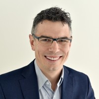 Jérôme Dubé