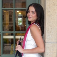 Nadia Petrovic