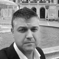 Dragos Mazilu