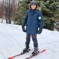 Daniel González Iriarte