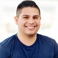 Michael Gonzales