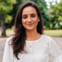 Yasmin Sabino