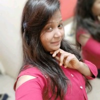 Payal Raval.