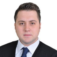 Barış Refik Kizilca