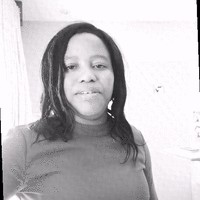 Nomthandazo Dube