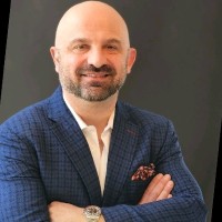 Dragan Nikin, MS Cybersecurity