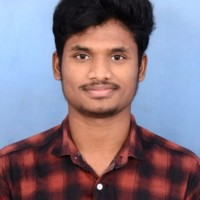 Syam Venkatesh Mantena