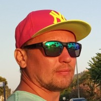 Oleg Solovev