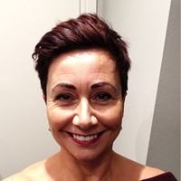 Alison Reaney