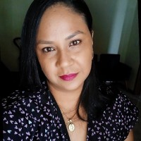Lericia Cavalcante
