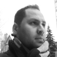 Pablo Andres Herron Fajardo