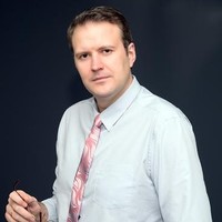 Nikolay Sorokin