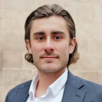 Thomas Baudouin