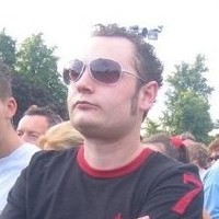 Ian Trodd