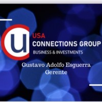 USA CONNECTIONS GROUP