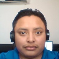 Arturo Chi Balam