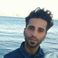Hamed Bagheri