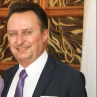 Mike Eldin