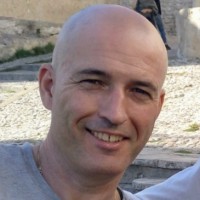 Jose Angel Peralo de las Heras