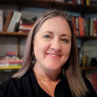Amanda Patton