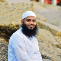 Md Raju Ahmed