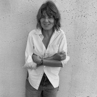 Kate Thompson