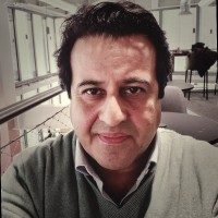 David Zaher