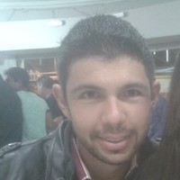 Luis Eduardo Bezerra Da Silva
