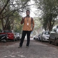 Shri Vadhsan Krishna Rao
