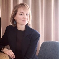 Olga Suchkova-Grishmanovskaya