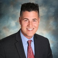 Todd Santomauro