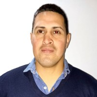 Sergio Esteban Molina