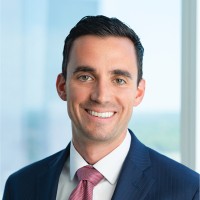 Joseph Mazzoli, Cfa