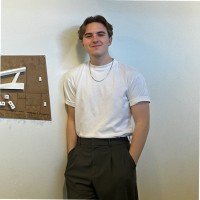 Griffin Hagen