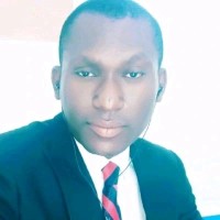 Okechukwu Iroegbu Kalu, Mba (In View)