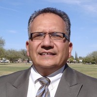 Edward Alexander Cortez