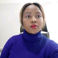 chinwendu Ezeanya (Ukachukwu)