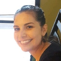 Lorena B. Organ, P.Eng