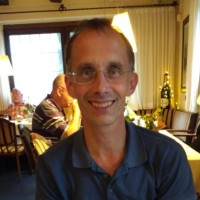 Marcel De Haan