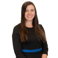 Alicia Restrepo, Aud, Mba, Mha