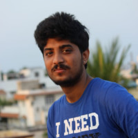 Harishkumar A