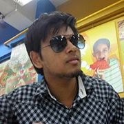 Debasish Majumder