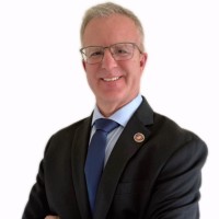 Robert Sterenberg, PMP