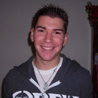 Aaron Walz